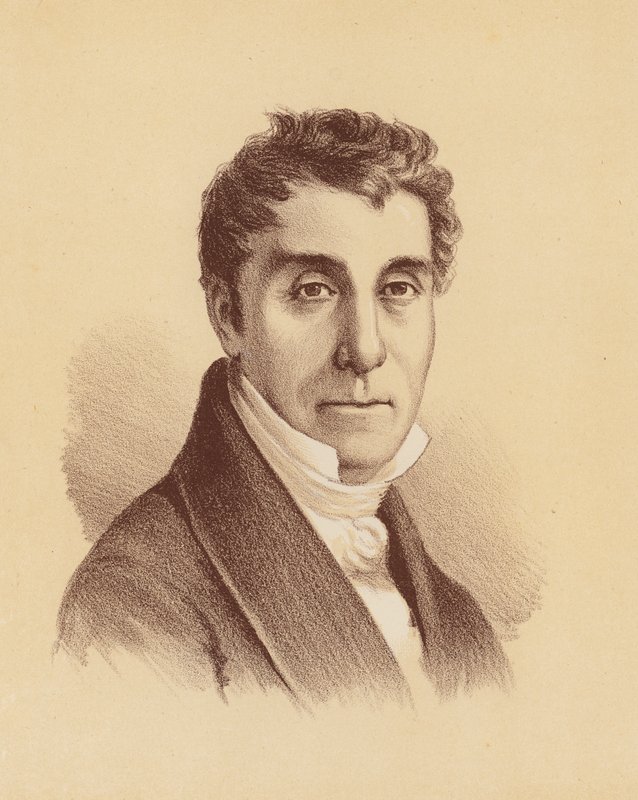 Capitano Richard Brooks da Australian School