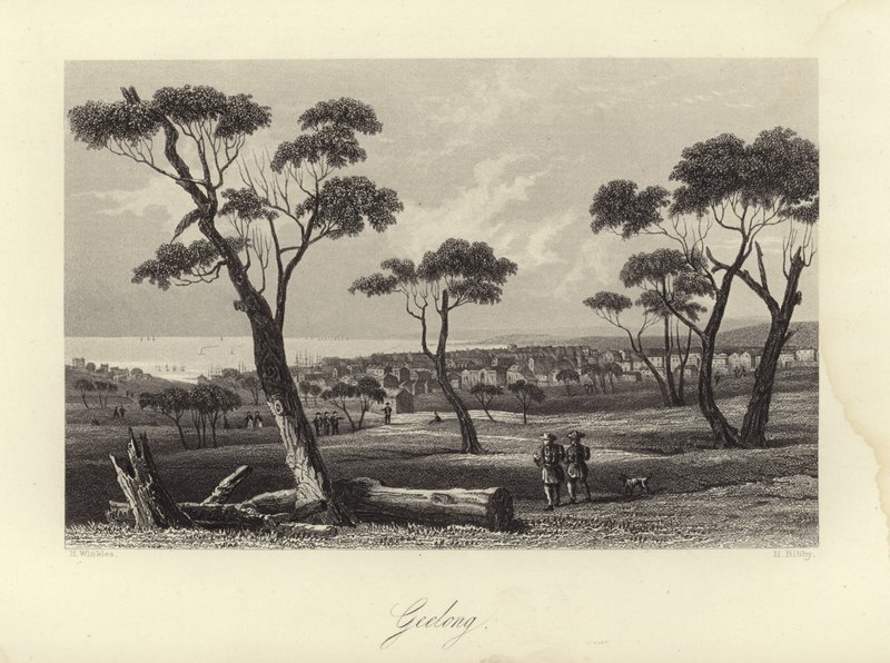 Geelong da Australian School