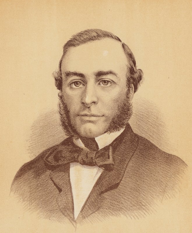 James Mullins, Esquire da Australian School