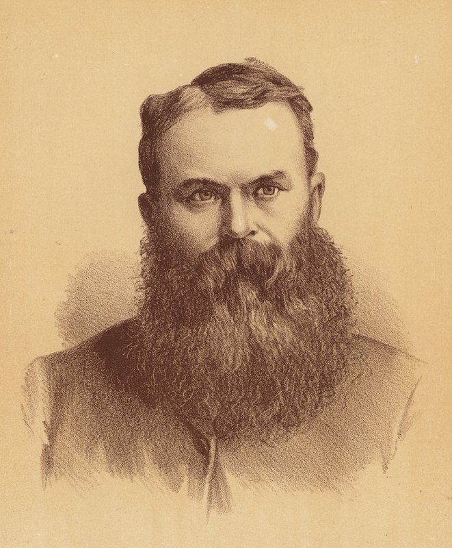 John Charles McLachlan da Australian School