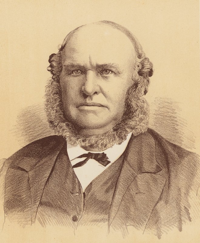 John Donnelly, Esquire da Australian School