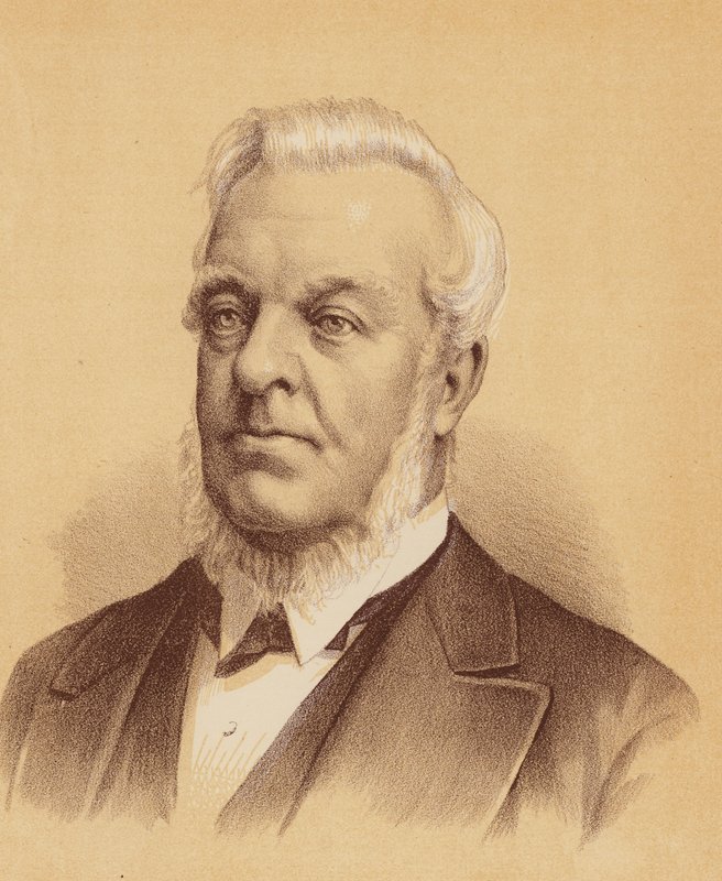 Joseph Marshall da Australian School
