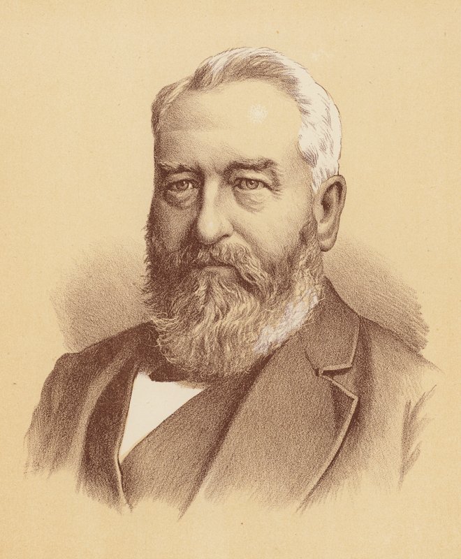 Samuel William Gray da Australian School