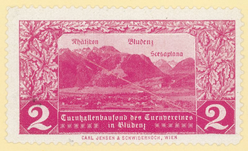 Bludenz, Austria da Austrian School