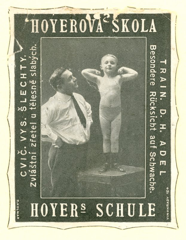 Scuola Hoyers da Austrian School