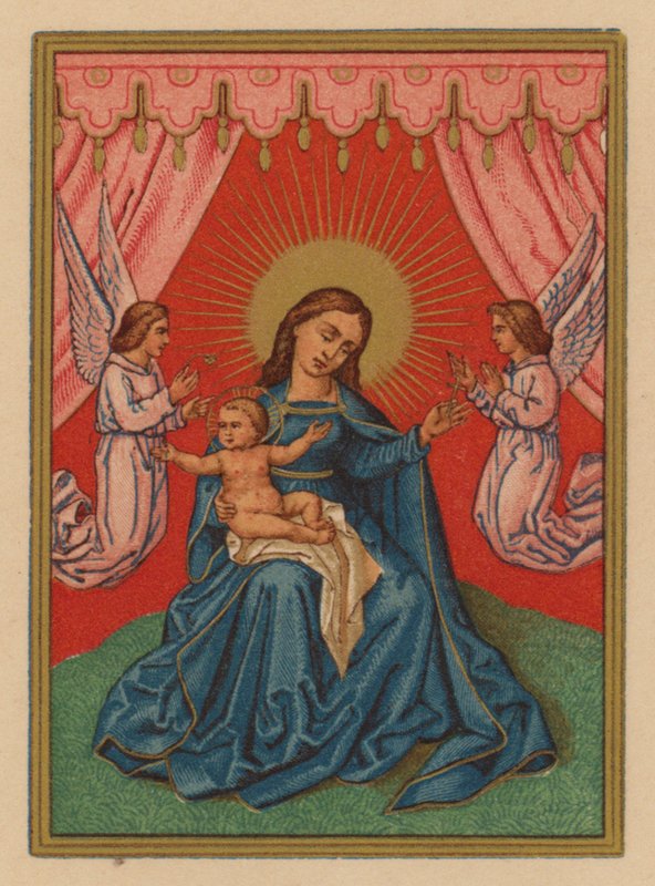 Mater Dei da Austrian School