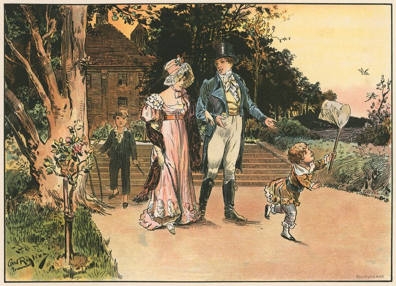 Vita di Otto von Bismarck da Carl Rohling