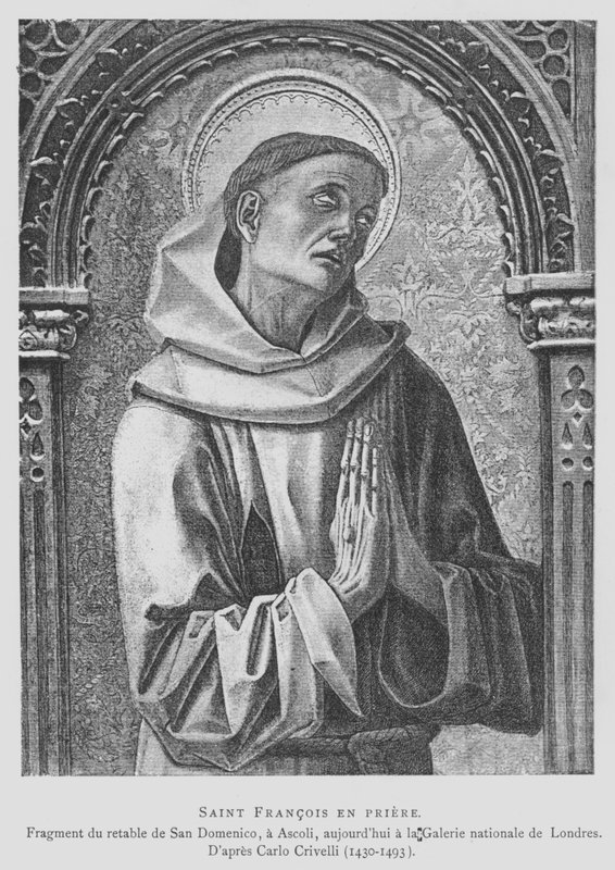 San Francesco d
