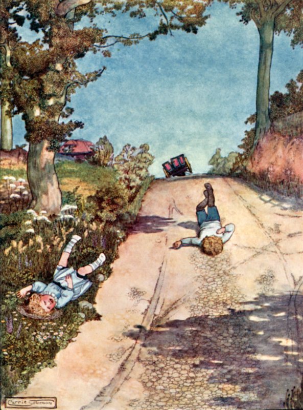 I bambini di Helen da Carrie Solomon