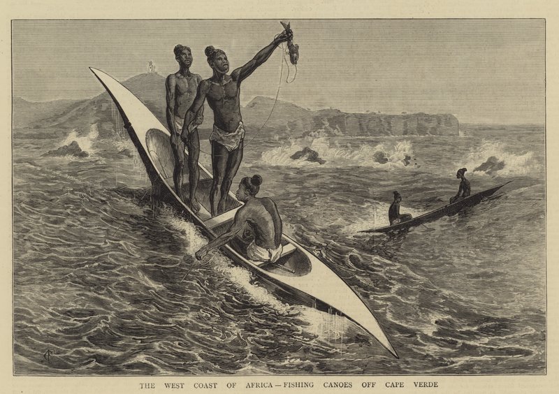 La Costa Occidentale dell