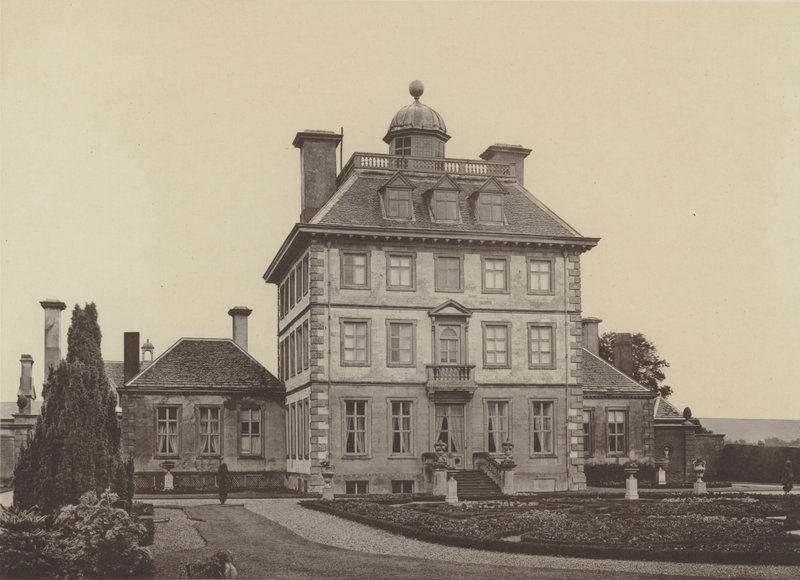 Ashdown, Berks da Charles Latham