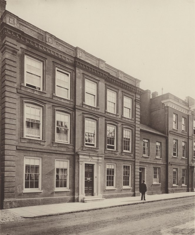 Casa a Farnham, Surrey da Charles Latham