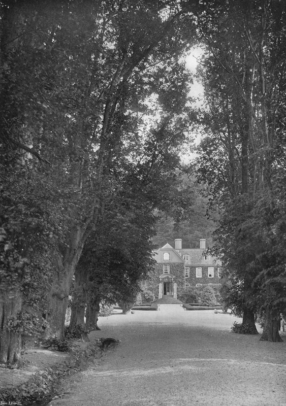Il Viale da Charles Latham