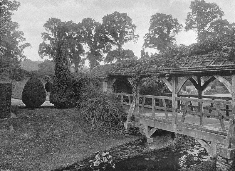 Il Ponte da Charles Latham