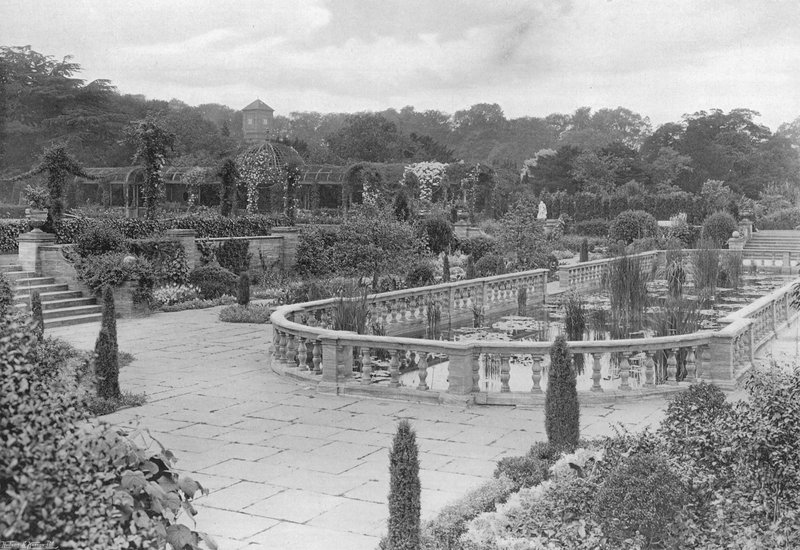 I Giardini Fond da Charles Latham