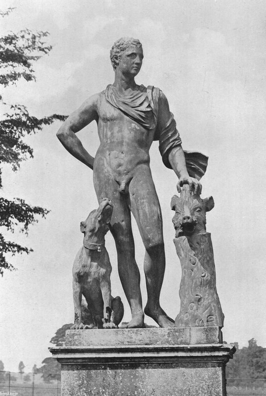 Il Cacciatore da Charles Latham