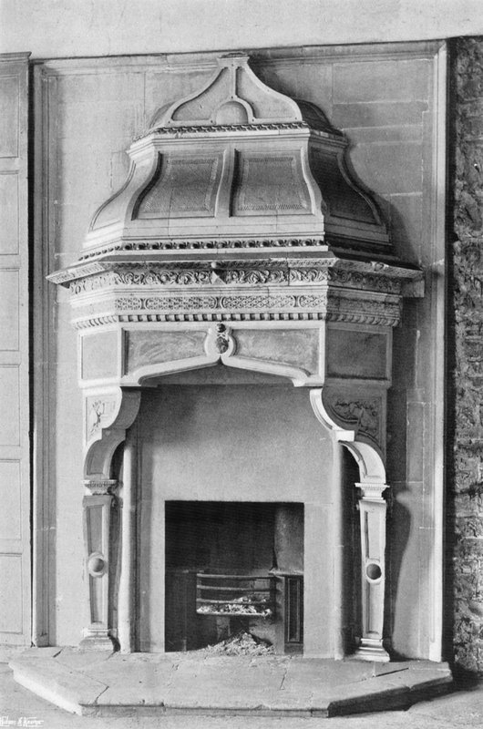 La Sala Sud da Charles Latham