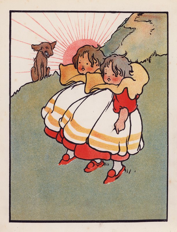 Nonsense: Gemelli in una fattoria da Charles Robinson