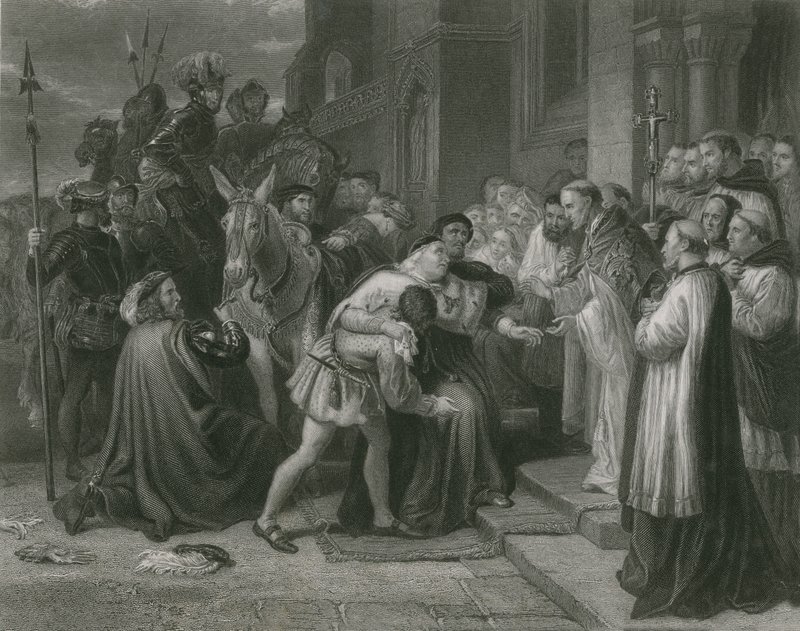 Wolsey all