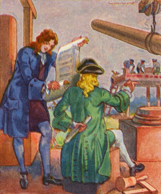 Baumeister da Christophe (1856 1945)