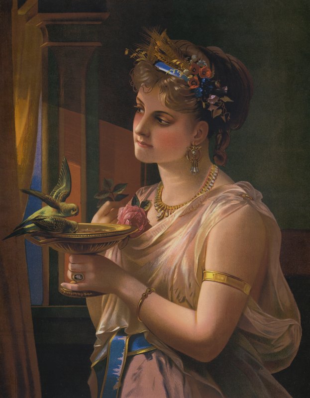Estate da Constant Joseph Brochart