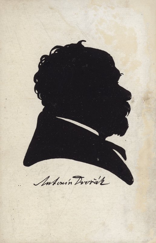 Antonin Dvorak da Czech School