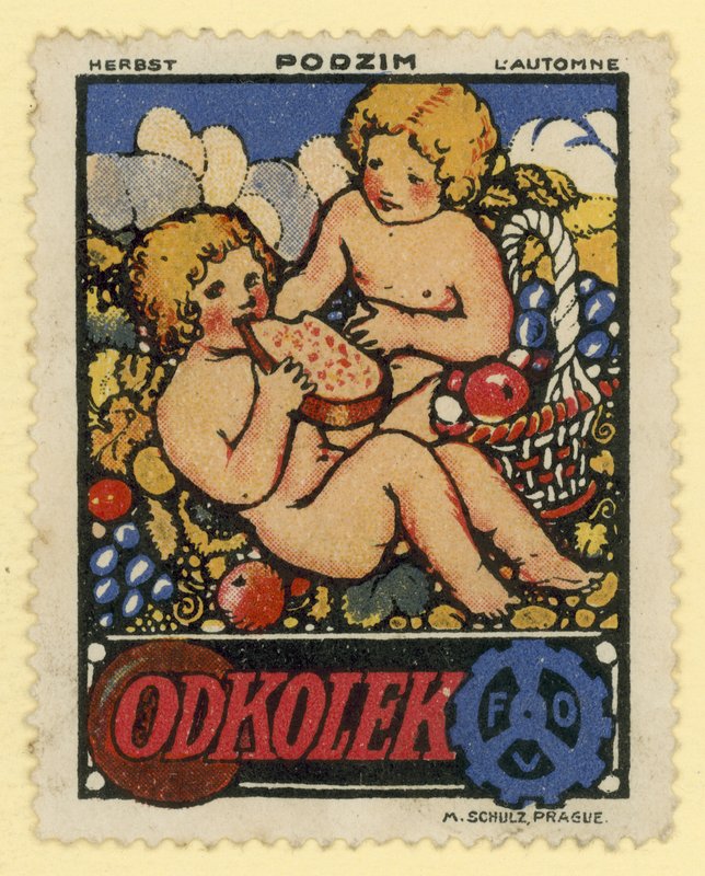 Autunno da Czech School