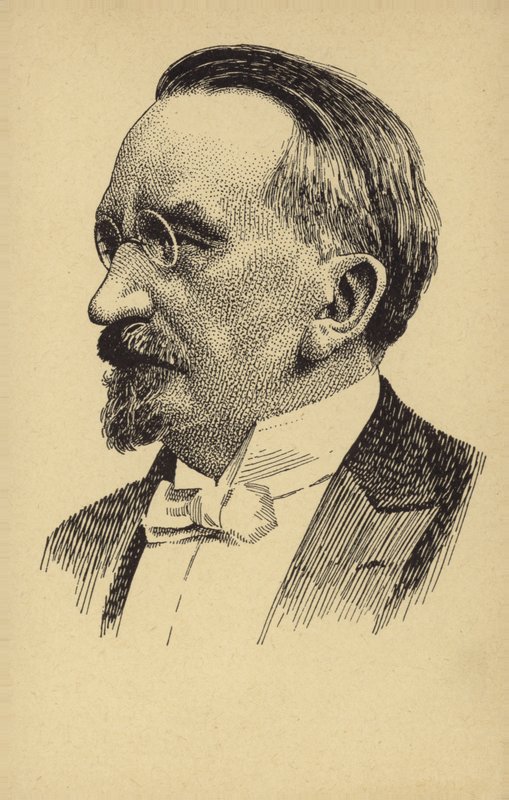 Ritratto di Karel Kovarovic da Czech School