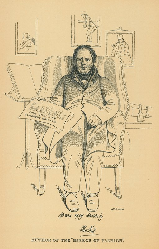Thomas Hill da Daniel Maclise