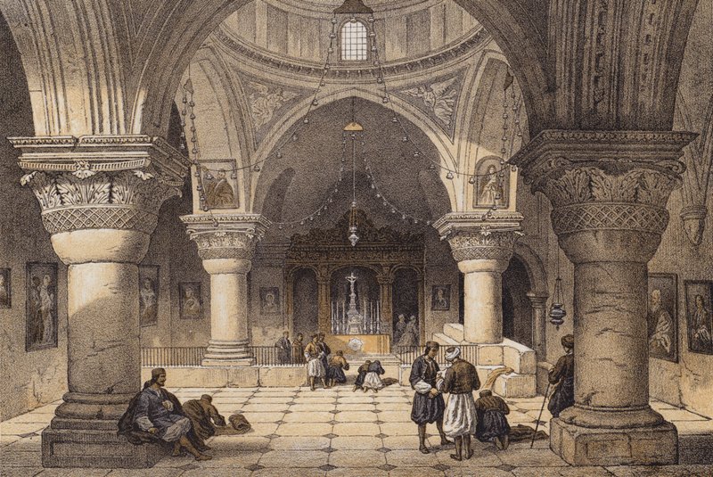 Cappella di Sant