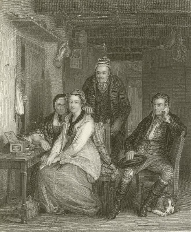 Duncan Gray da David Wilkie