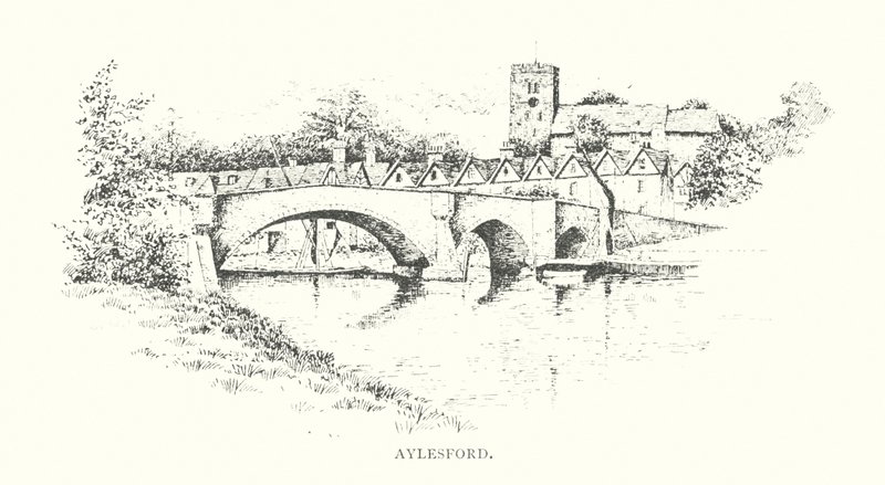 Aylesford da Duncan Moul