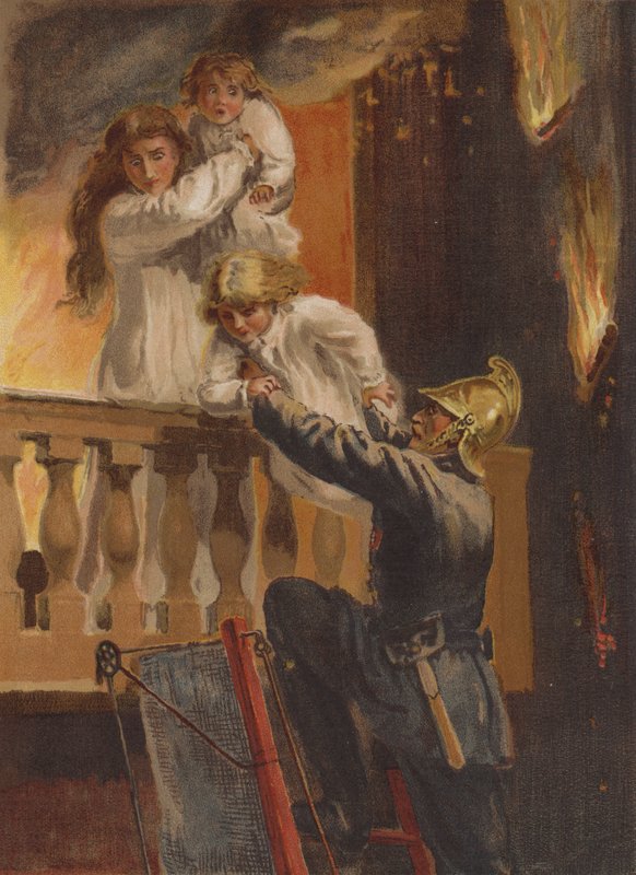 Giusto in Tempo da Edmund Richard White