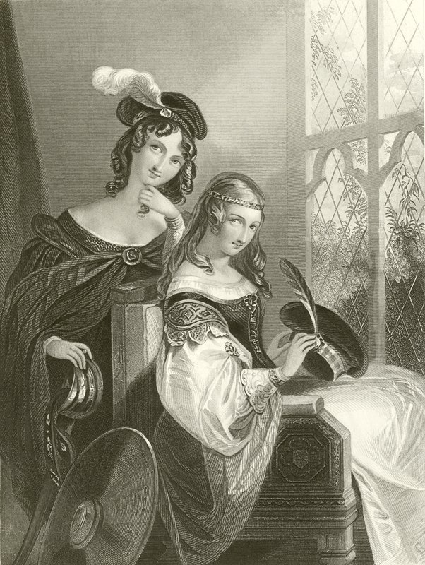 La figlia del capo da Edmund Thomas Parris
