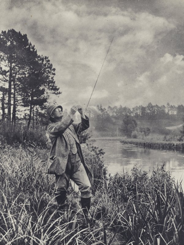 Un punto nodoso da Edward Alfred Barton
