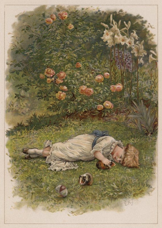 Niminy e Piminy da Edward Killingworth Johnson
