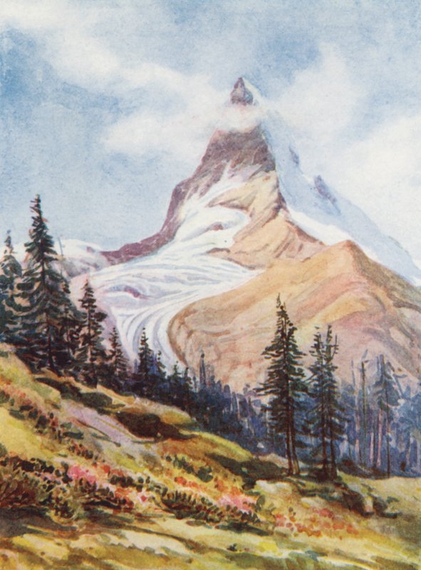Svizzera da Effie Jardine