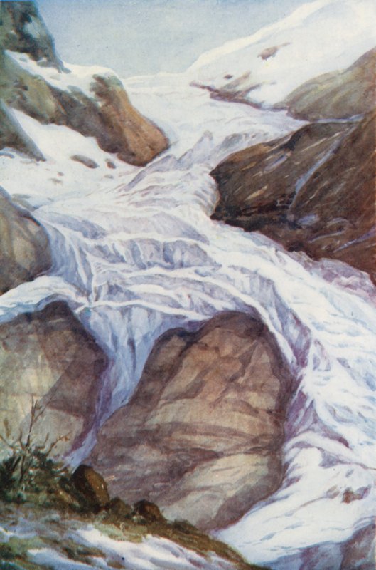 Svizzera da Effie Jardine
