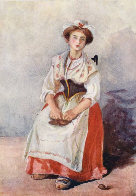 Svizzera da Effie Jardine
