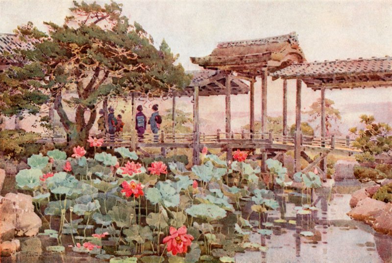 Loto a Kodaiji da Ella Du Cane