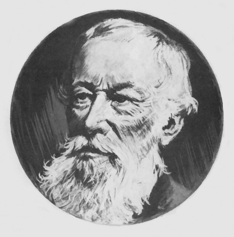 Alfred Krupp da English School