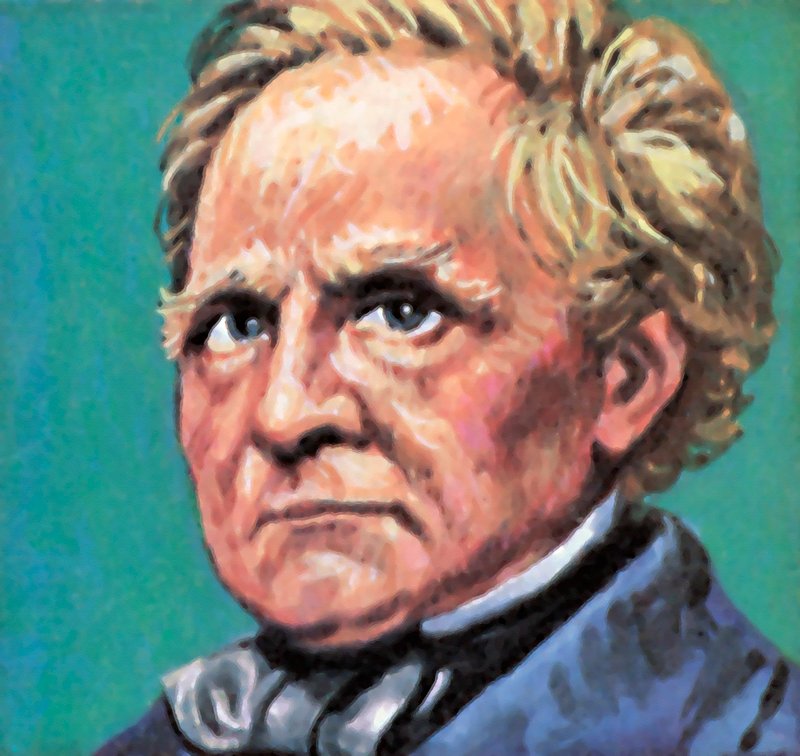 Charles Babbage da English School