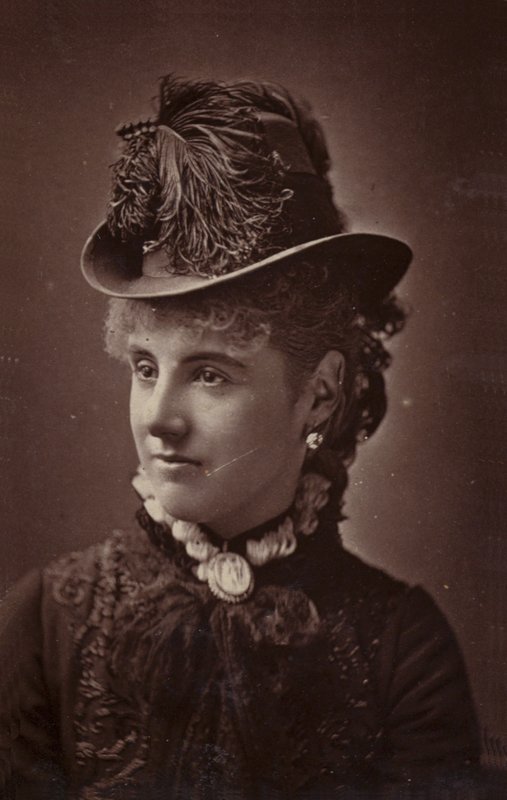 Adelaide Neilson da English Photographer