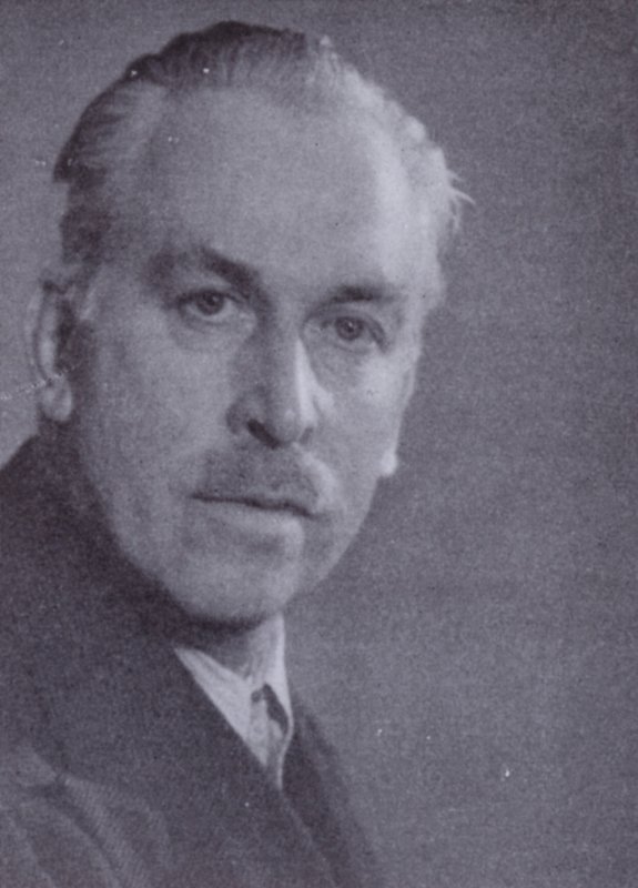Arthur Bliss da English Photographer