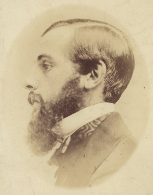 Arthur Evershed da English Photographer