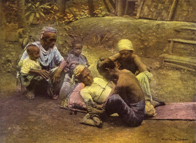 Birmania / Myanmar: Tatuaggio da English Photographer