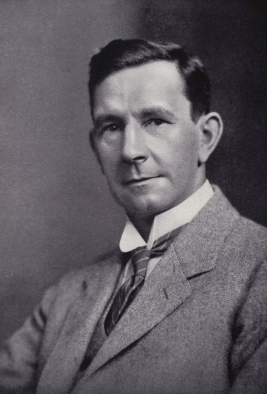 Dr G C Simpson da English Photographer