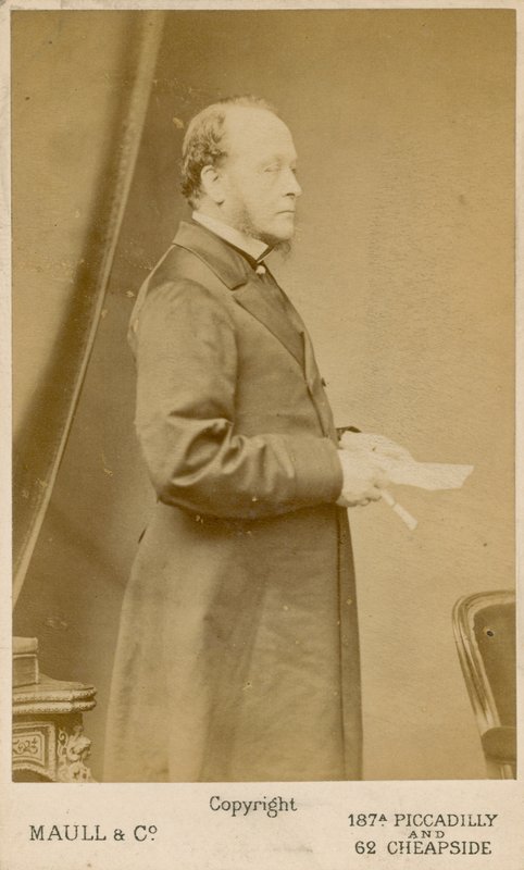 Conte Cranbrook, Gathorne-Hardy da English Photographer