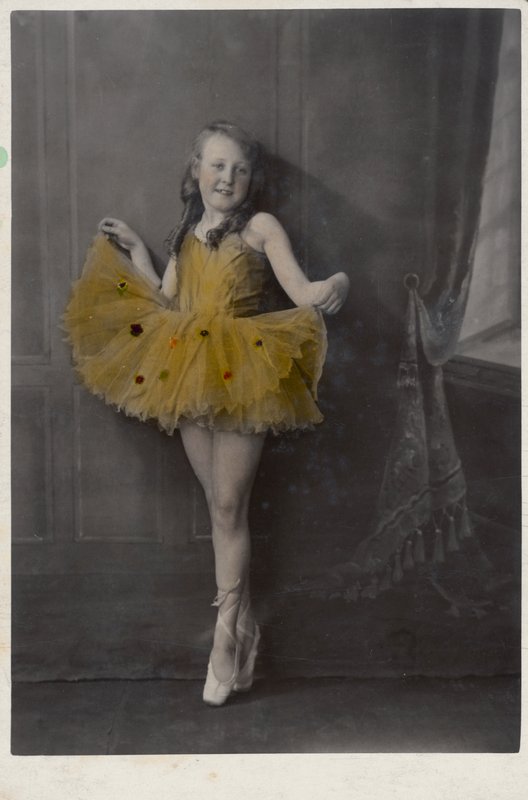 Cartolina edoardiana da English Photographer