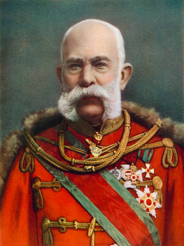 Imperatore d